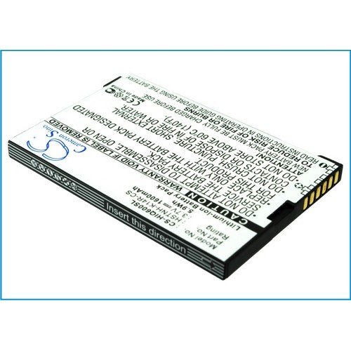 Replacement Battery for HP HSTNH-K14R-CS HSTNH-K14B-CS 452282-001 452292-001 452586-001