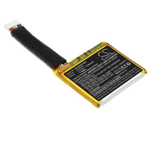 Replacement Battery for Harman/Kardon LI605447 Esquire Mini 2