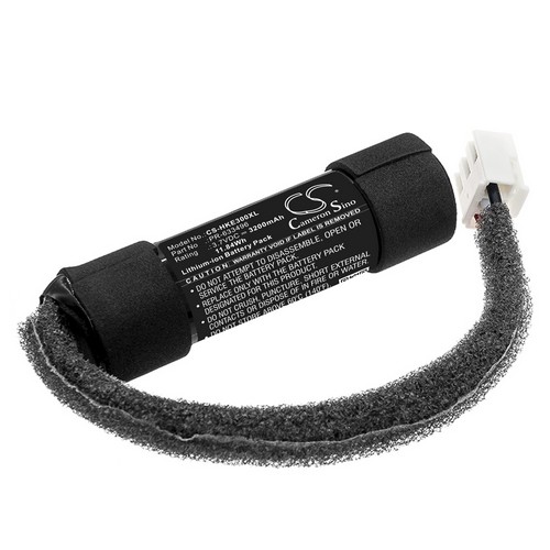 Replacement Battery for Harman/Kardon CP-HK02 Onyx studio 3