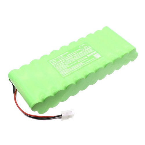 Replacement Battery for Inditherm 110751 mattress heating Cosytherm