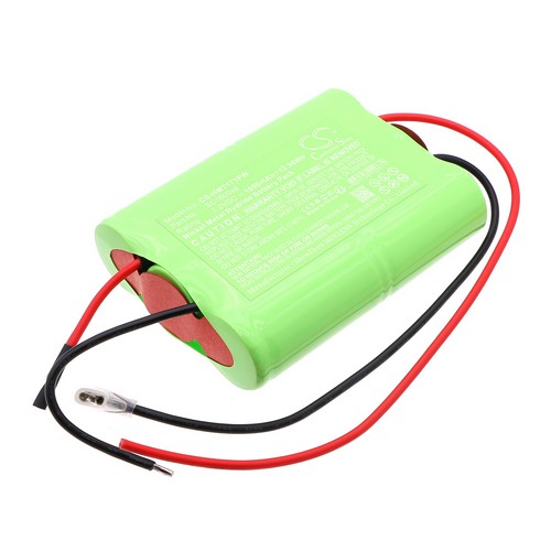 Replacement Battery for Homelite SC1800x6 cordless Shear UT44171 cordless Shear UT44176