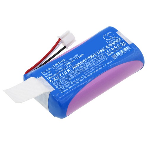 Replacement Battery for Intermec VE027-8018-A0 A011AB01 CV61 CV61A 1011CM01