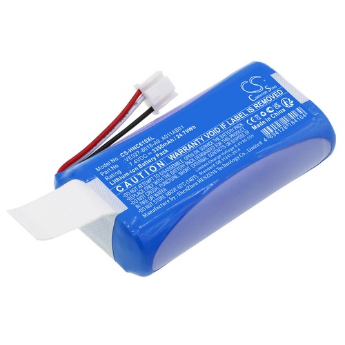 Replacement Battery for Intermec VE027-8018-A0 A011AB01 CV61 CV61A 1011CM01