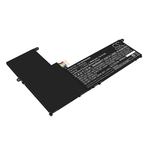 Replacement Battery for HP PD02XL M38779-2B1 M38780-005 TPN-DB0H