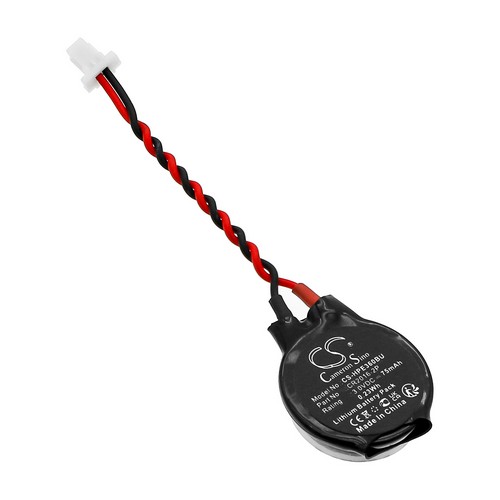 Replacement Battery for HP CR2016-2P EliteBook X360 830