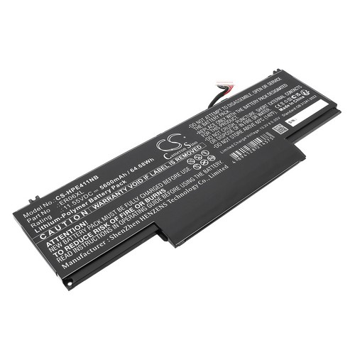 Replacement Battery for HP ER06068XL ER06XL HSTNN-OB3I N59734-271 N59734-AC1 N59788-005 TPN-DB1T