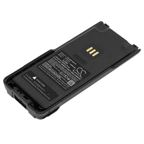 Replacement Battery for Hytera BP2403 HP700 HP705 HP780 HP785
