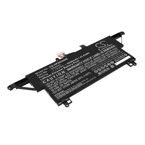 Replacement Battery for HP SS04XL M64309-271 TPN-DB0N