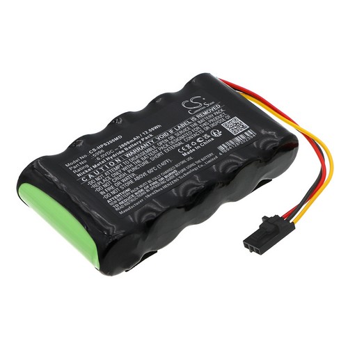 Replacement Battery for Healthdyne 5996 Smart 2 Monitor
