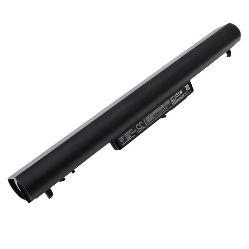 Replacement Battery for Compaq Presario 15-h000 Presario 15-S000 Presario 15-S201TX Presario