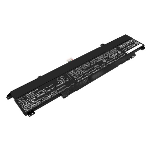 Replacement Battery for HP WK04XL HSTNN-IB9V HSTNN-OB2C M38822-171 M38822-1D1 M38822-AC1 M39179-005
