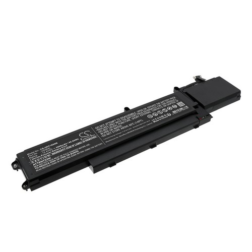 Replacement Battery for HP M85951-171 M85951-271 M86087-001 M86087-005 TPN-DB1F TPN-IB0N VS08XL