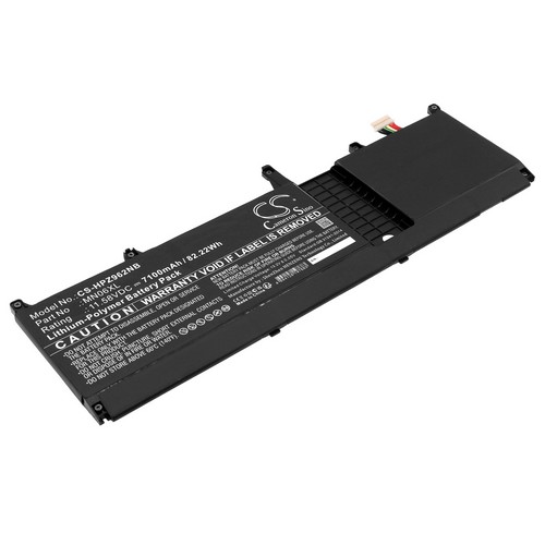 Replacement Battery for HP MN06XL M82220-1C1 M82230-005 TPN-IB0M ZBook Studio G9 ZBook Studio G9