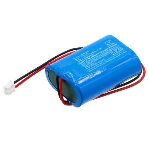Replacement Battery for HPRT KM310BU A300S A300L