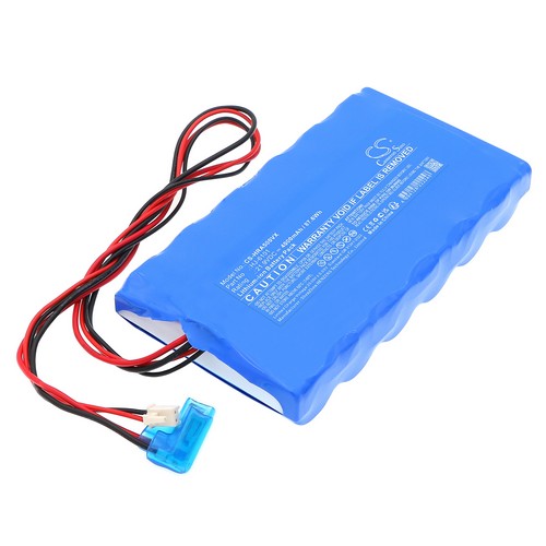 Replacement Battery for Haier HJ-6101 A500 A500 Floor Washing Machine - 3-in-1 Automatic Mopping &