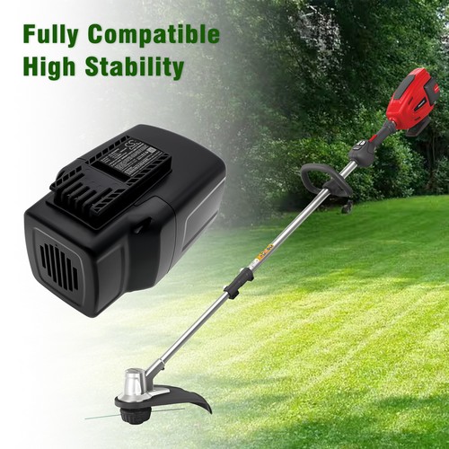 Replacement Battery for McCulloch 59-09.238.03 LI58GB LI58T LI58CS