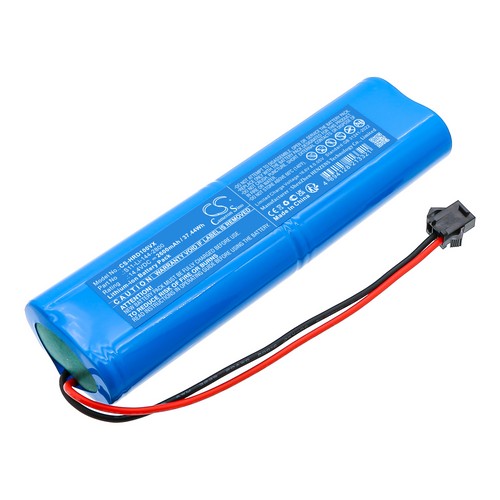 Replacement Battery for Haier S11-Li-144-2800 D100S