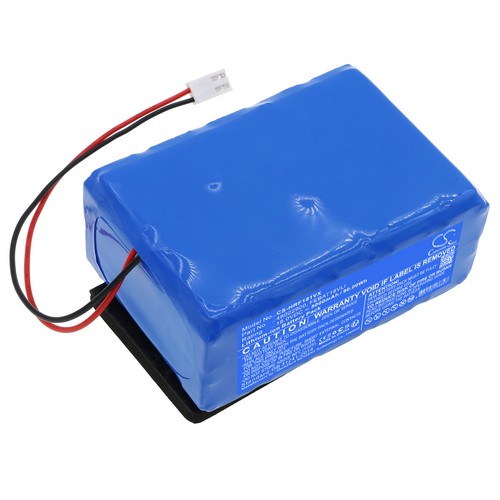 Replacement Battery for Hoover 48022900 FEBAT18VLI FE18ALi FE18ALI 011