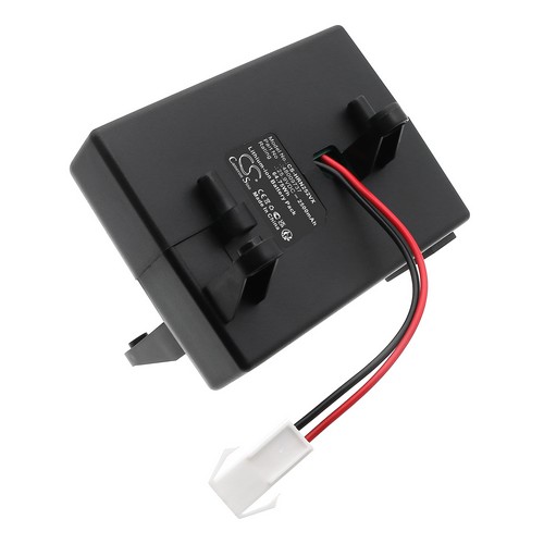 Replacement Battery for Hoover 48009737 ATN252LI 011 ATN252LI011 ATV252LT 011 ATV252LT011 ATV252RM