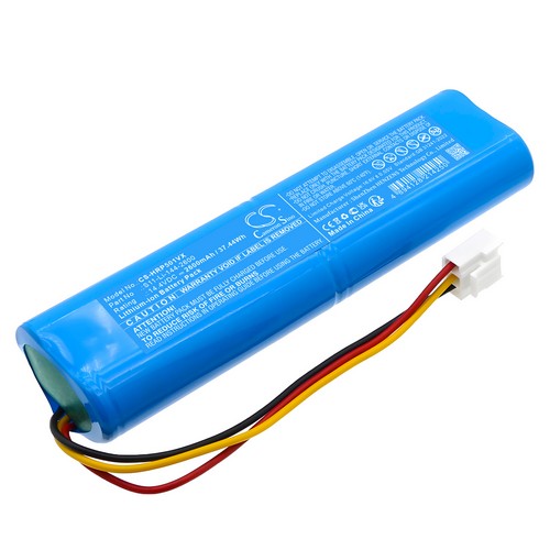 Replacement Battery for Haier S11-Li-144-2600 P50U1 S50U1 Z50U1