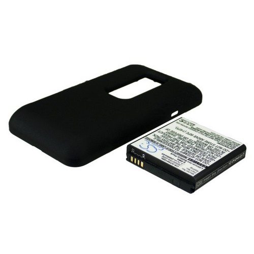 Replacement Battery for Sprint 35H00164-00M EVO 3D