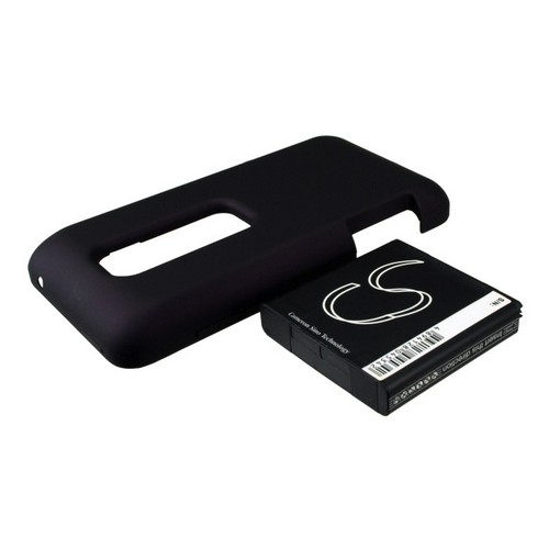 Replacement Battery for Sprint 35H00164-00M EVO 3D