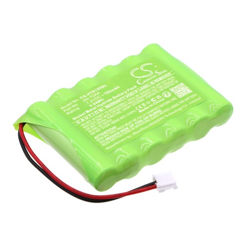 Replacement Battery for Holzleitner 6N-70AA AMEISE