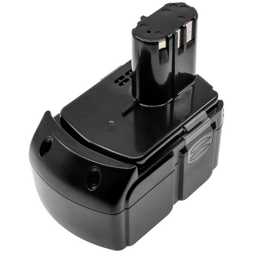 Replacement Battery for Hitachi BCL 1815 EBM 1830 326240 326241 327730 327731 BCL 1830 EBM 1815 KC