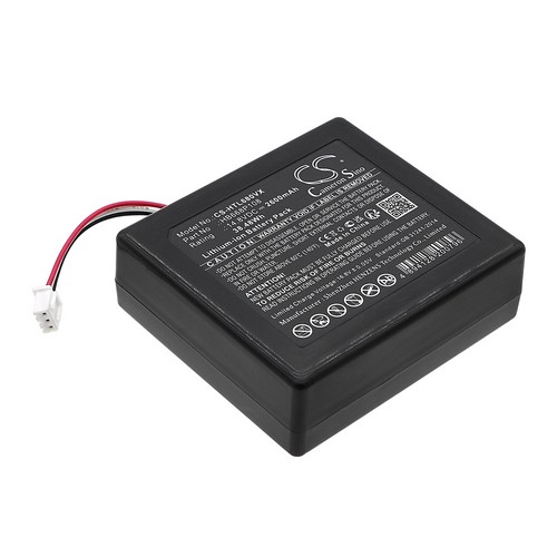 Replacement Battery for HOBOT HB668P108 Legee 668 Legee 669