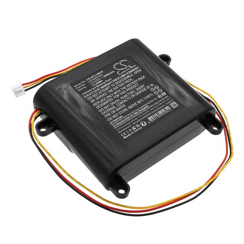 Replacement Battery for HOBOT LG700P1001 Legee 7 Legee D7