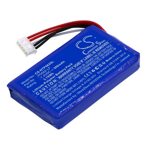 Replacement Battery for Huawei P0925-HF CV80