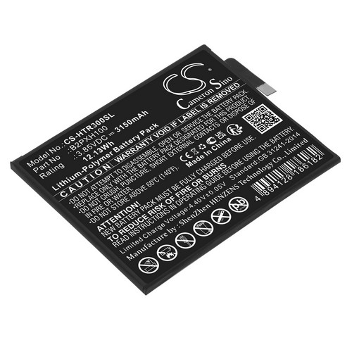 Replacement Battery for HTC B2PXH100 Vive Focus