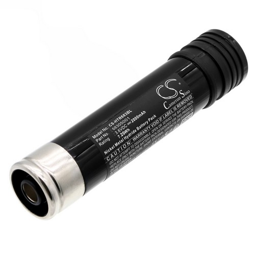 Replacement Battery for Hetronic 68305001 HH-S HH-M HH-L