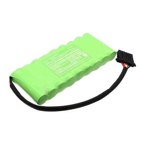 Replacement Battery for Hitachi 3289081-A 9HR-4/3FAUHP-HRSD VSP G1000 VSP G800 VSP G400 VSP G600