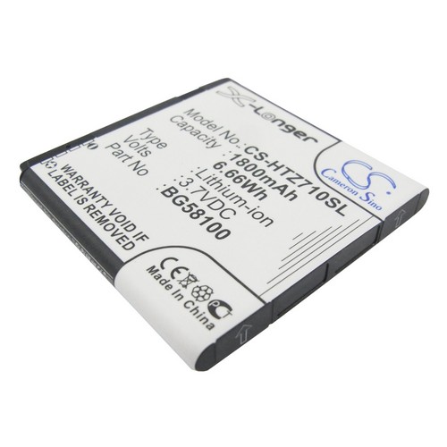 Replacement Battery for Google BG58100 BA S560 35H00150-01M 35H00150-00M 35H00150-02M G14