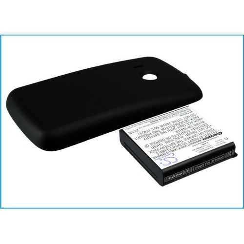 Replacement Battery for Huawei HB5I1 HB5I1H U8350 Boulder