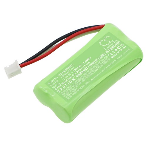 Replacement Battery for Huawei HNBAAA6-21 FH88 F688 F688-20