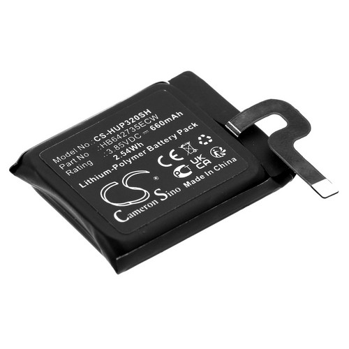 Replacement Battery for Honor K2 Kids