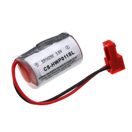 Replacement Battery for Honeywell TL-5902 51197593-100 Modicom Quantum TC-PPD011