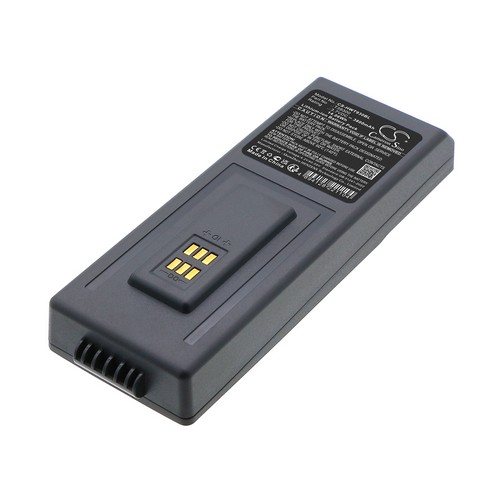 Replacement Battery for Hoft & Wessel T39300 HW 19270 HW19270 allegro LSi