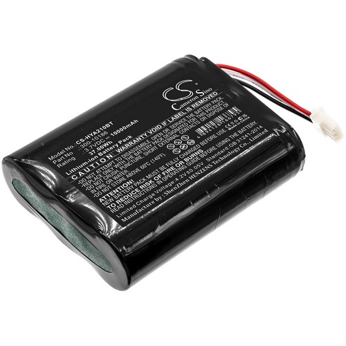 Replacement Battery for ADT Command Smart Security Panel ADT7AIO ADT5AIO