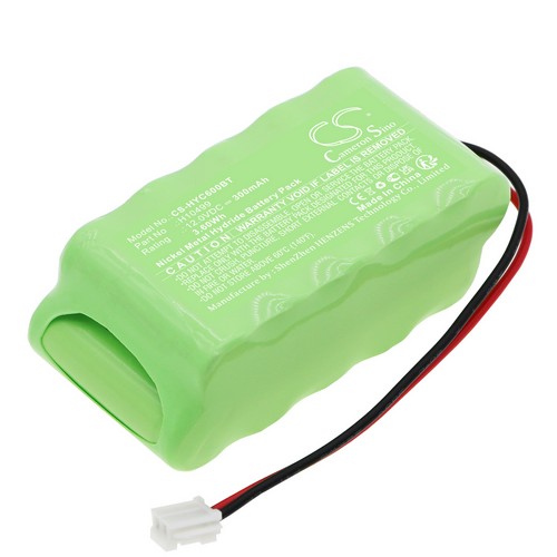 Replacement Battery for Honeywell H10499 SEC-H-600 SEC-H-201