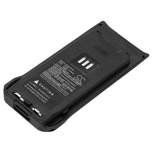 Replacement Battery for Hytera BL1507 BP510 BP515 BP560 BP568 AP515 BP518 AP588