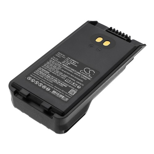 Replacement Battery for Icom BP-279 BP-280 BP-280LI F1000 F1000D F1000S F1000T F2000 F2000D F2000S