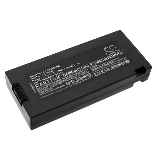 Replacement Battery for Infinum XHP5Ah Omni II Omni