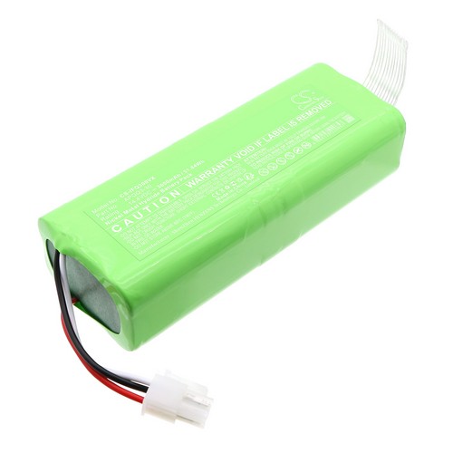 Replacement Battery for Infinuvo APQQ3-30 Cleanmate QQ-3 Cleanmate QQ-3L Cleanmate QQ-3LT Cleanmate