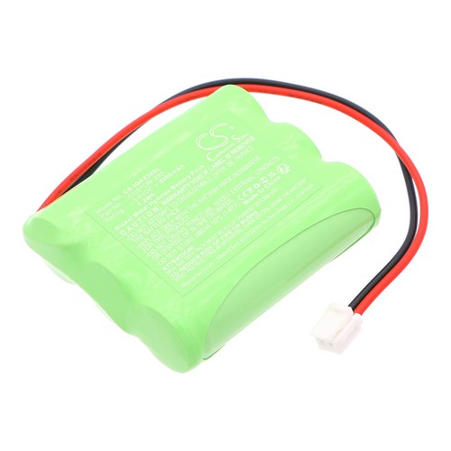 Replacement Battery for IGT CUSTOM-232 AVP