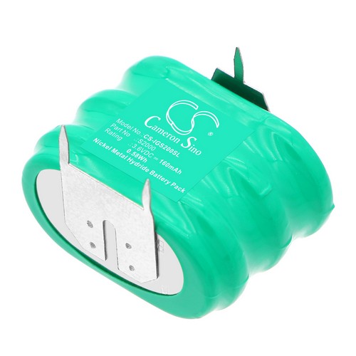 Replacement Battery for IGT S2000
