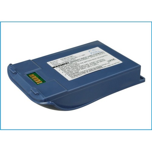 Replacement Battery for Ingenico SEN723575E103 2016806542 I7810 I7910