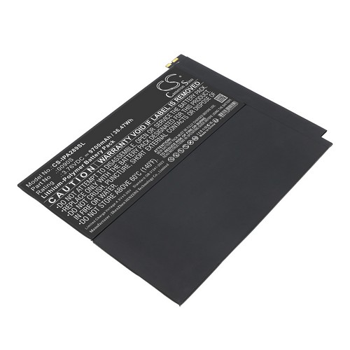 Replacement Battery for Apple 0090S A2898 A2899 A2900 A2903 iPad Air 13 2024 iPad Air 6 13 2024